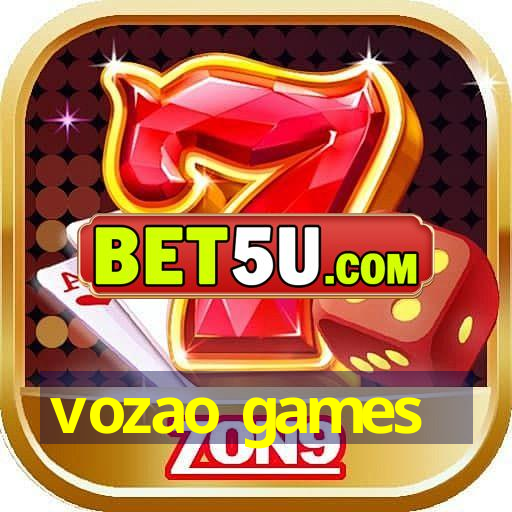 vozao games